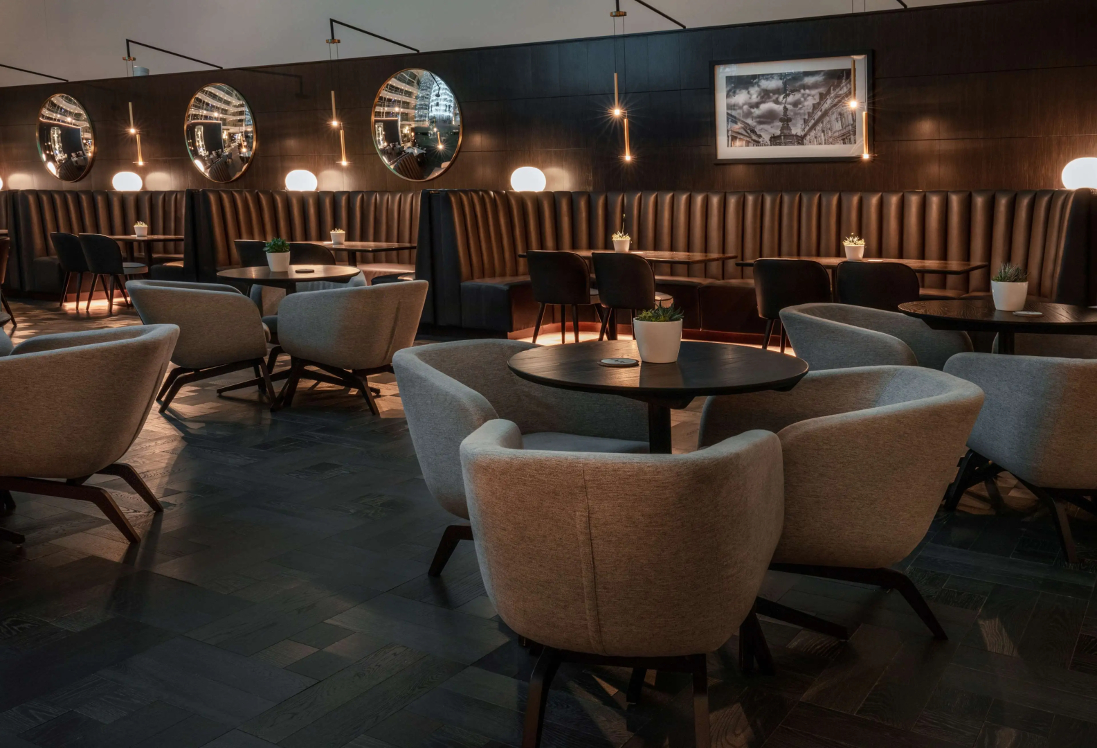 Radisson Blu Hotel London Stansted Airport