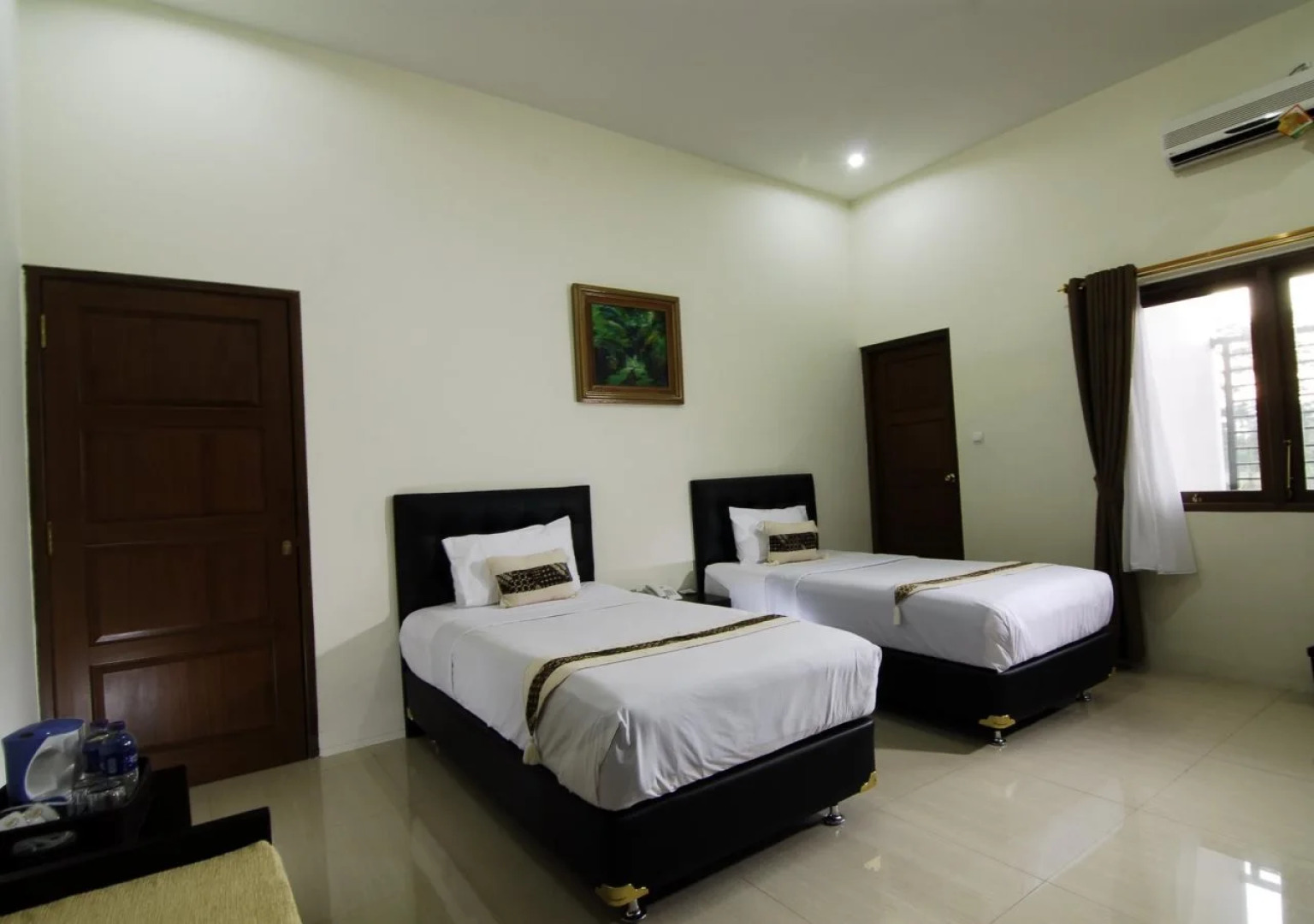 Dalem Agung Palagan 99 Hotel