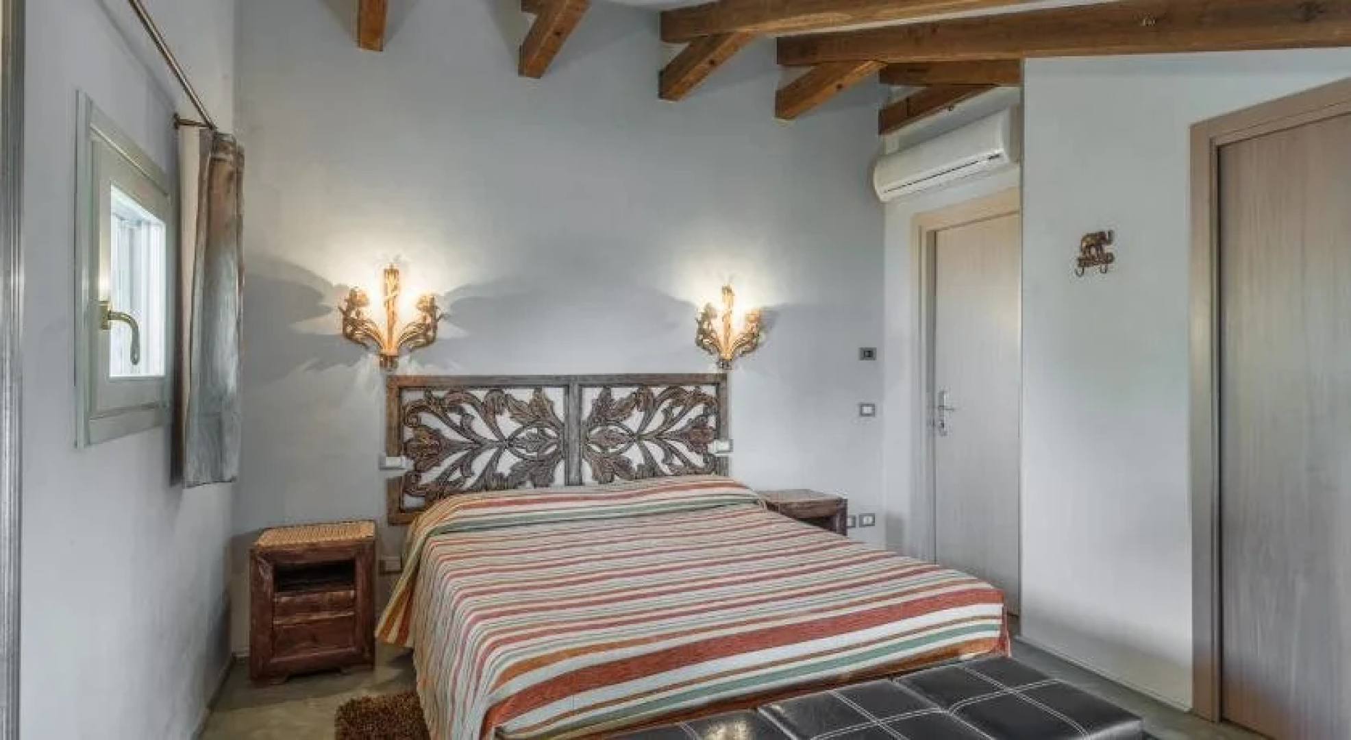 Relais Villa San Bastiano