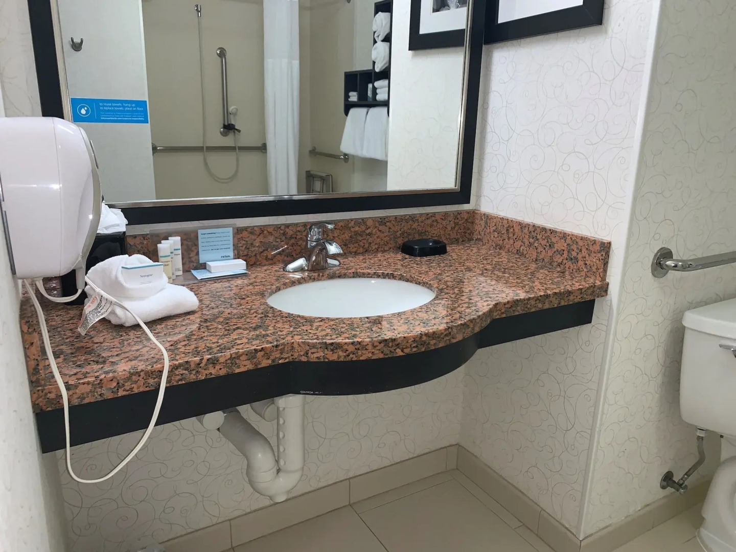 Hampton Inn & Suites Tulsa/Tulsa Hills