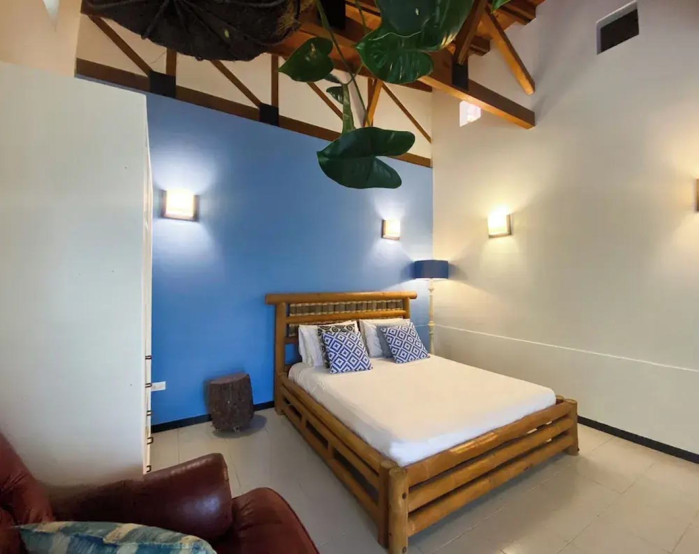 Hacienda siete sentidos