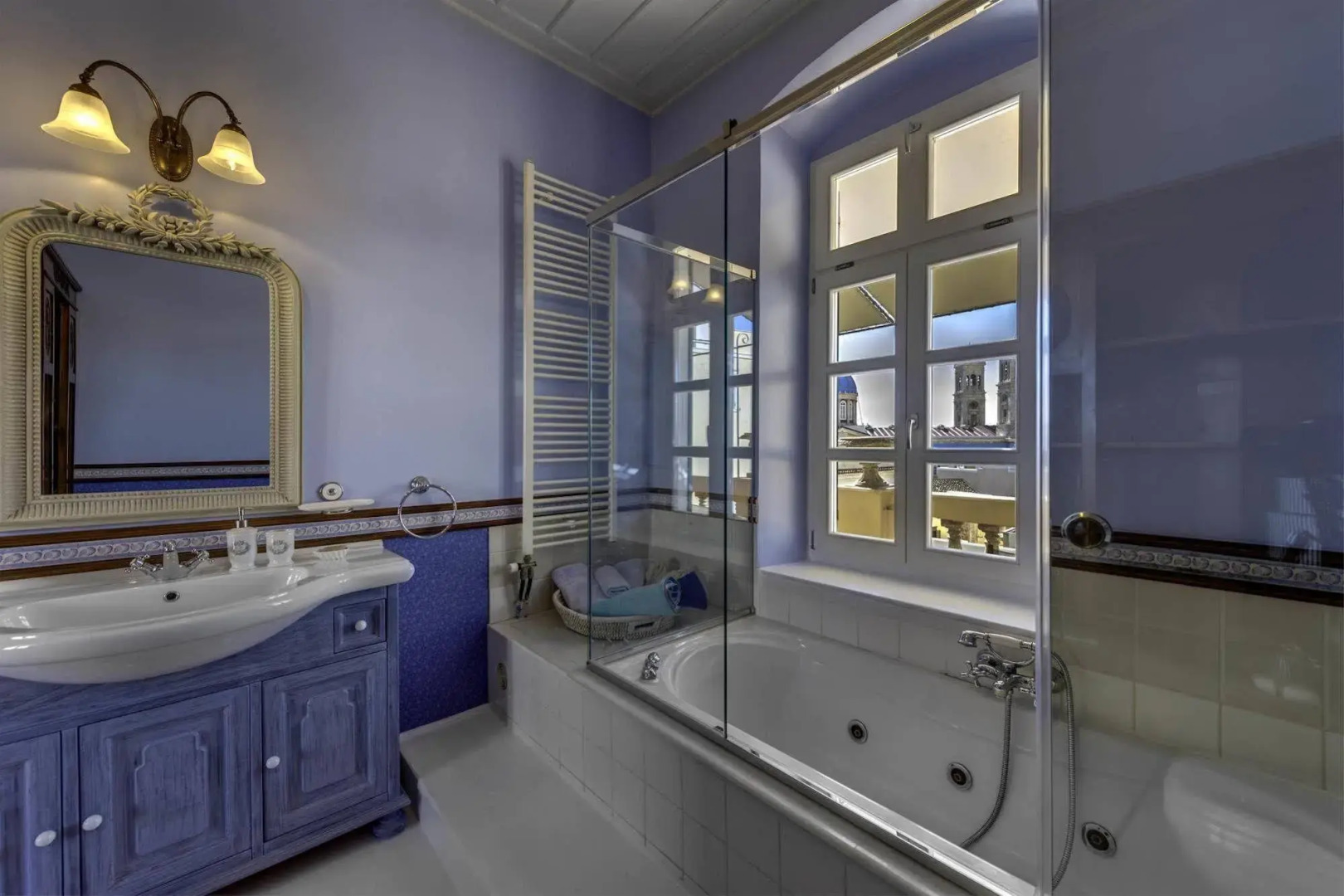 Arhontiko Ermoupolis