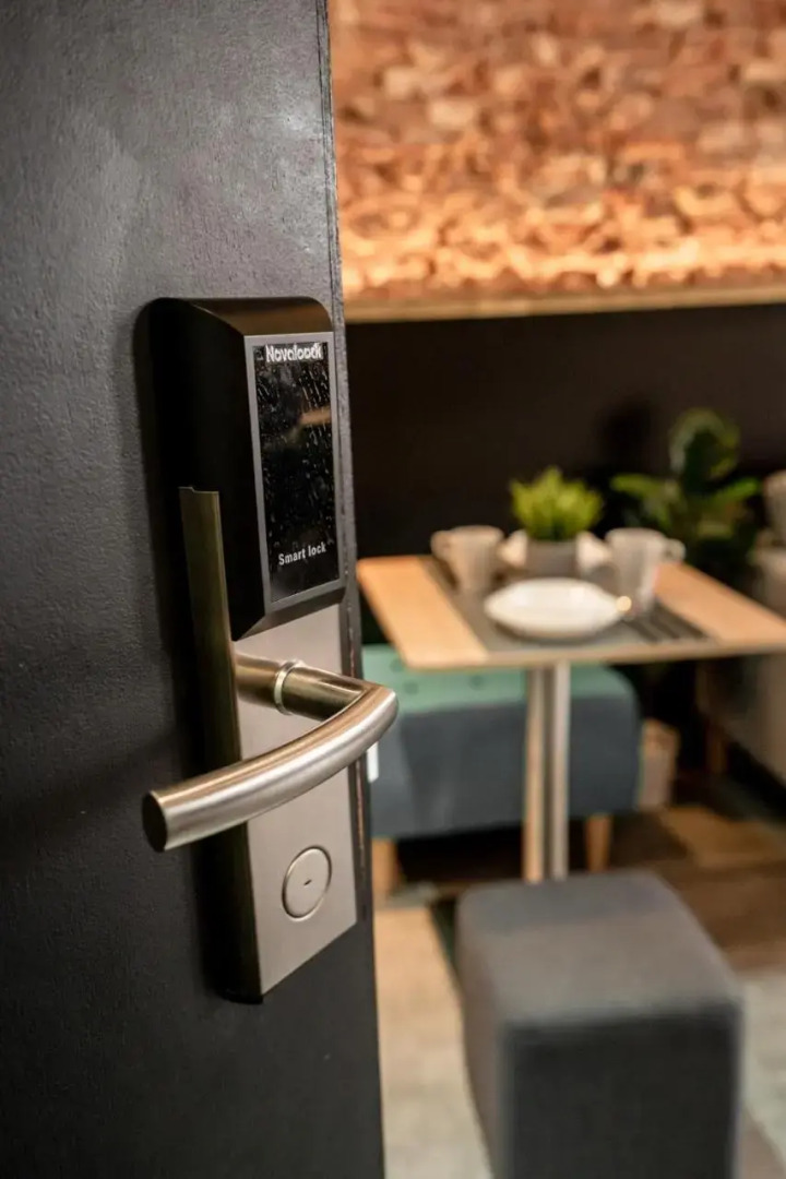 Chulia Heritage Studio