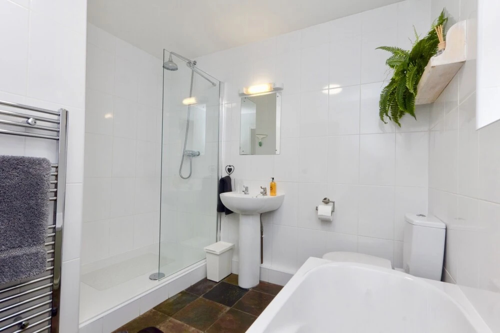 Vale View Cottages - The Stables