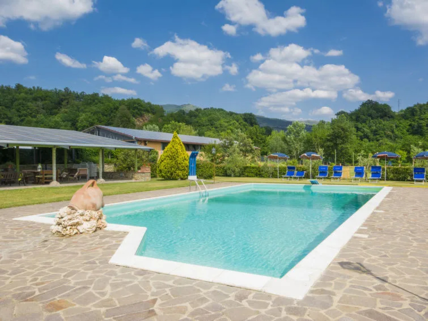 Locazione Turistica Edera