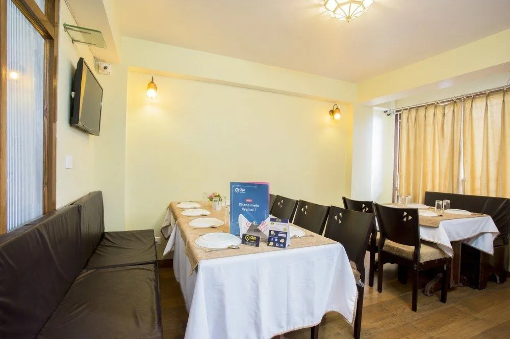 OYO 2317 Hotel Nirvana