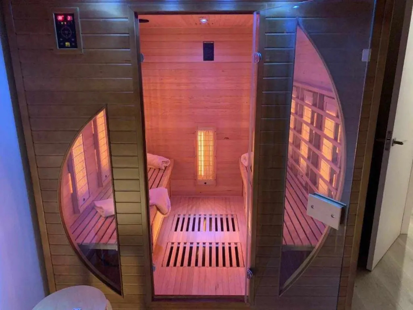 Long House (Luxury House In Ses Salines)