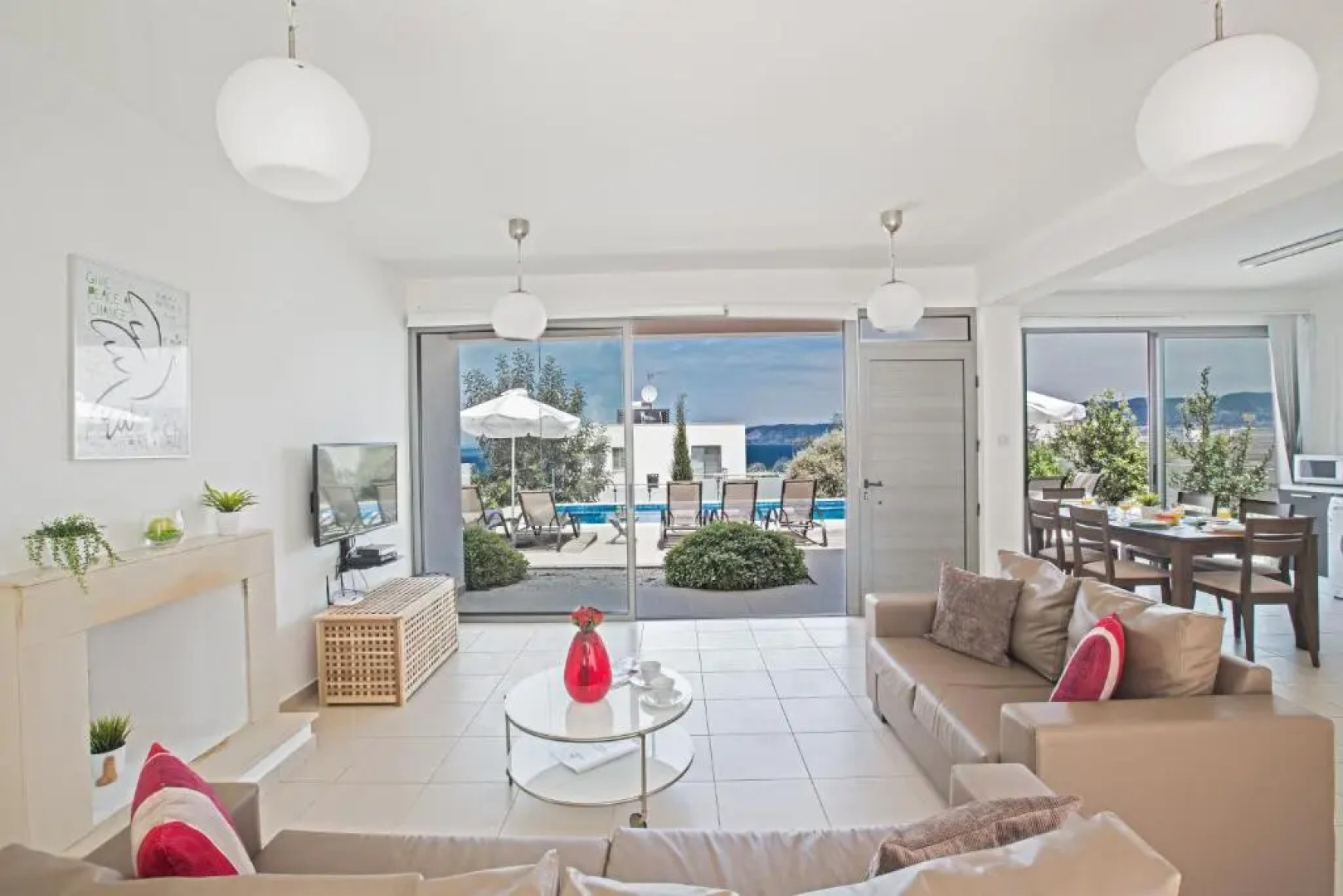 Esprit Villa 26 Latchi