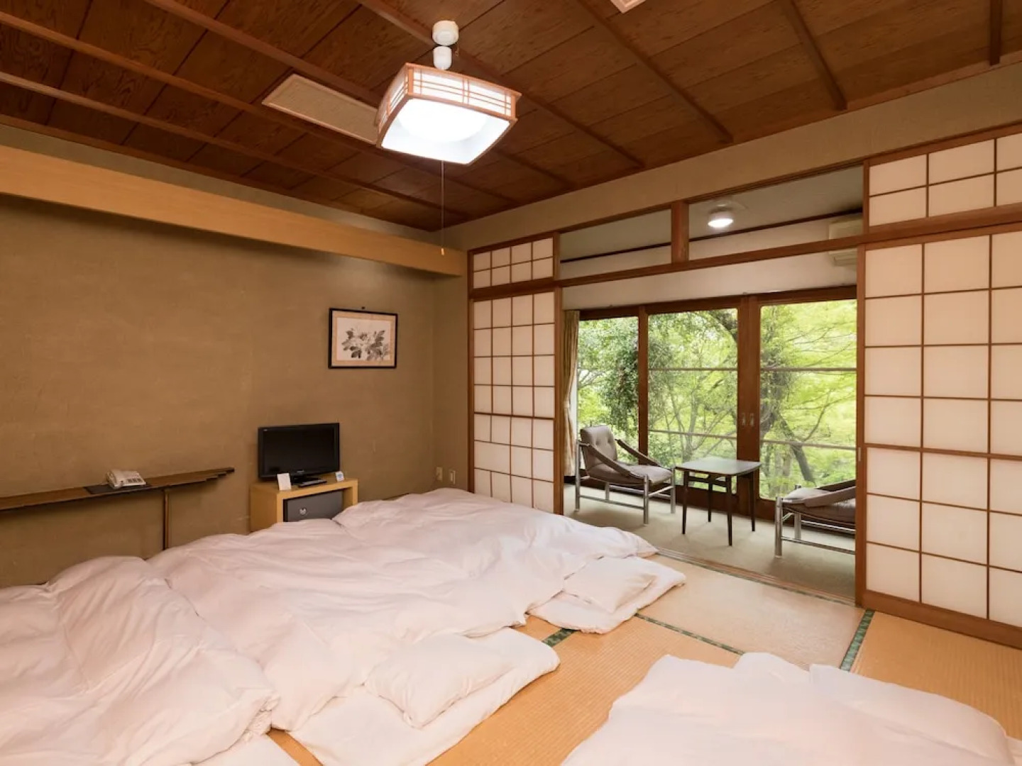 Oyo Ryokan Kikusui