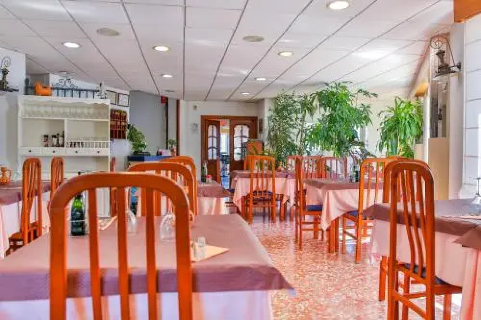 Hotel Iberico