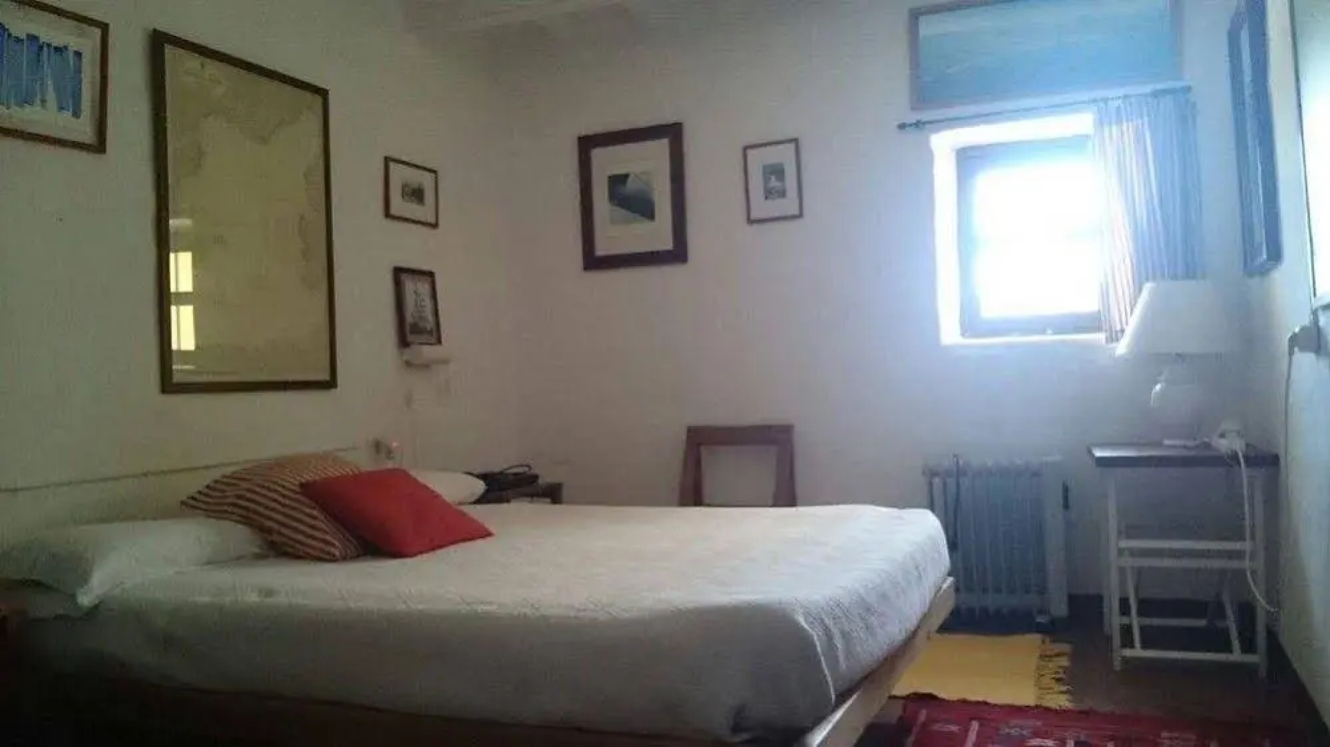 Finca Reserva de la Biosfera