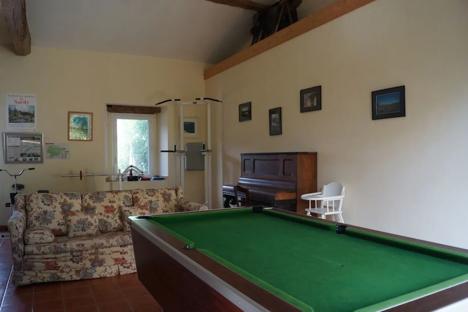 Domaine de la Mouthe