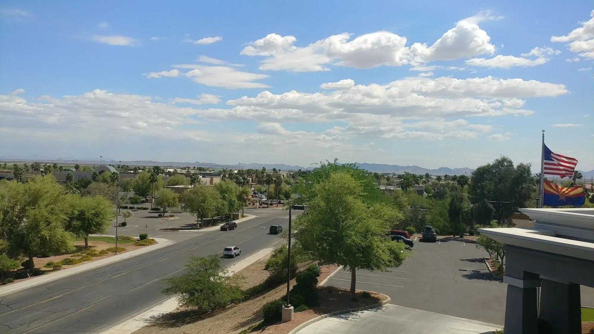 Hampton Inn & Suites Yuma