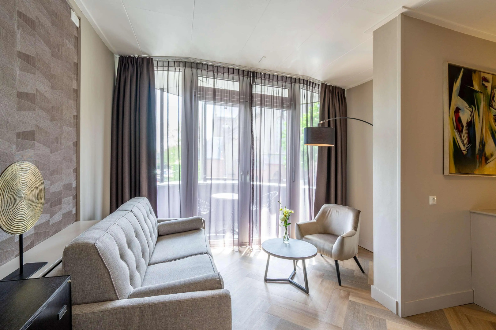 Fletcher Hotel-Restaurant De Korenbeurs