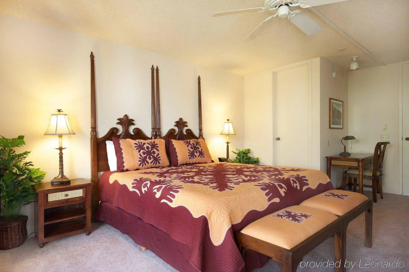 The Cliffs at Princeville