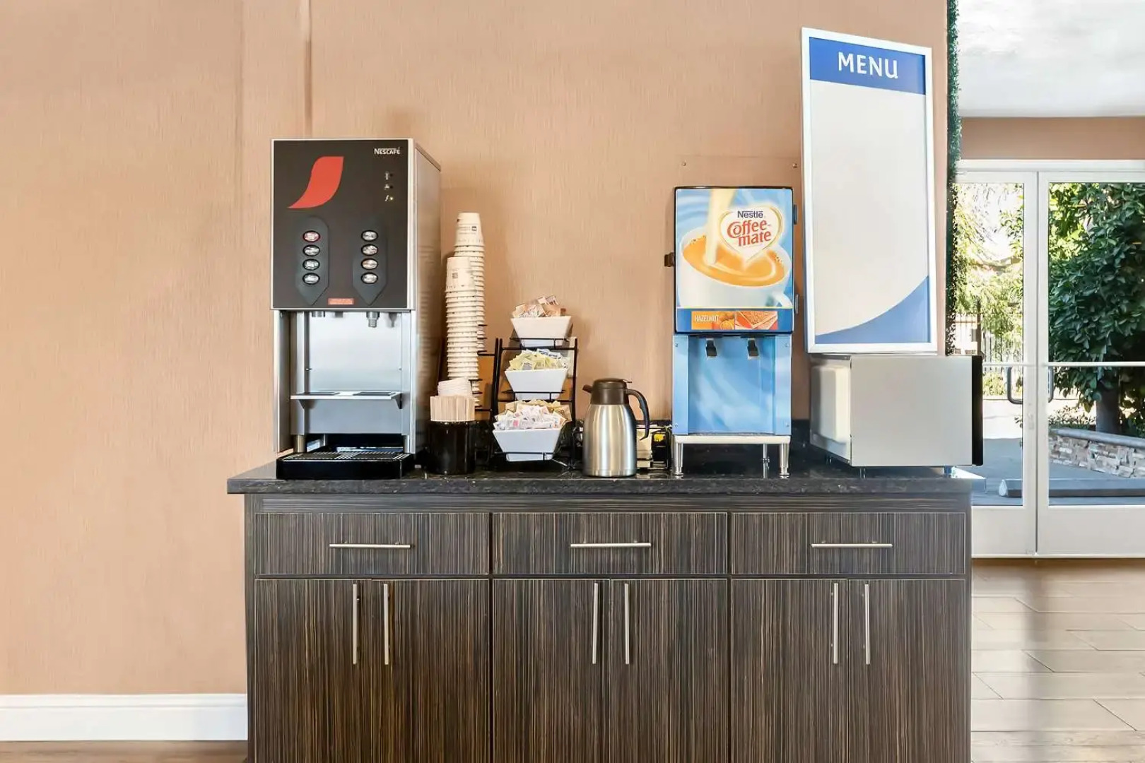 Best Western University Inn Santa Clara