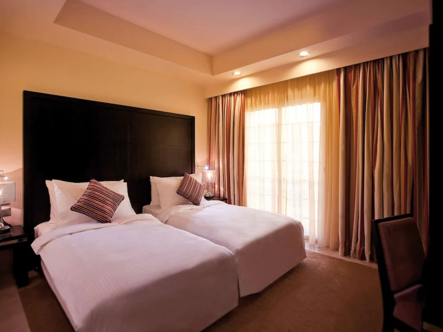 Movenpick Beach Resort Al Khobar