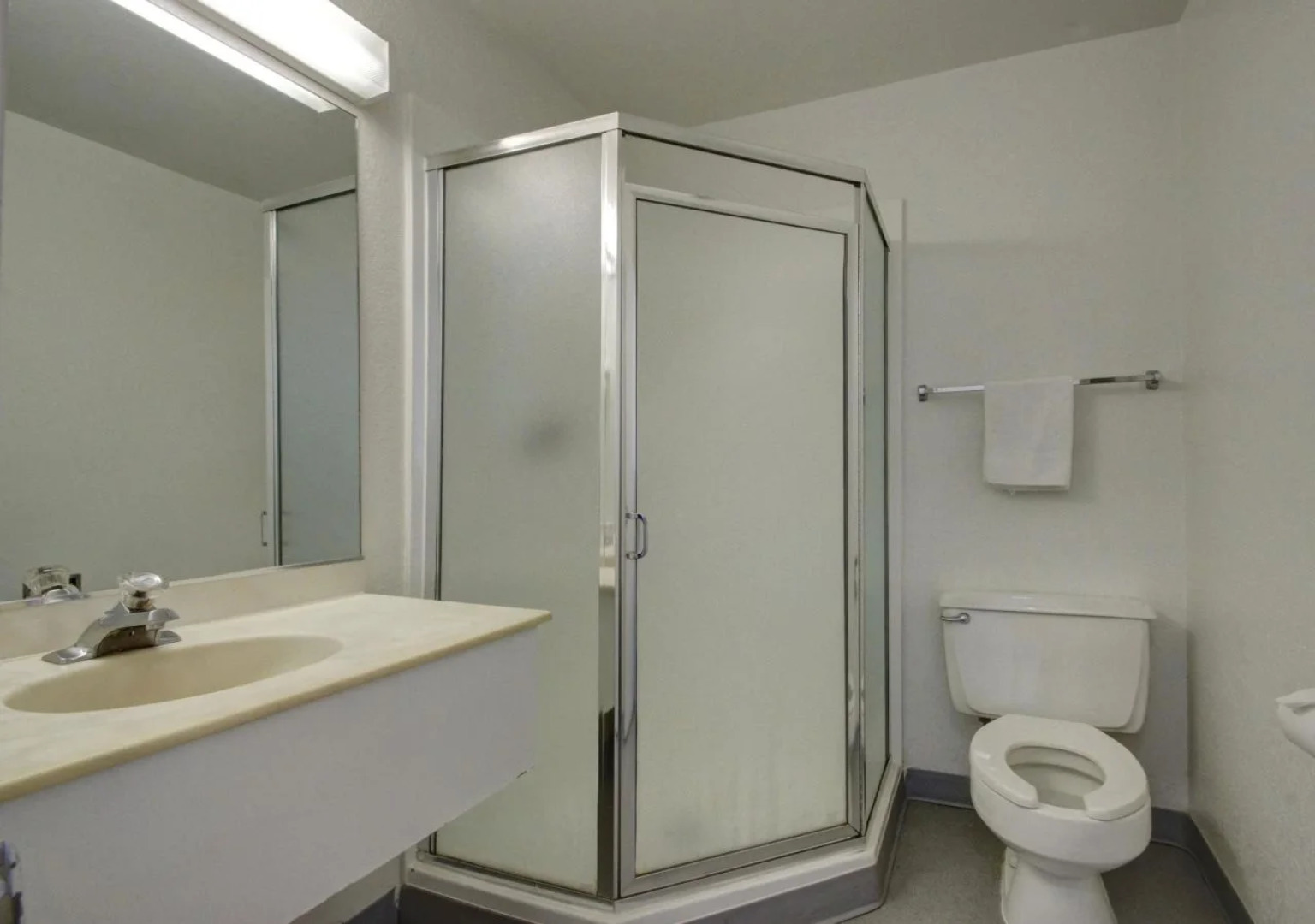 Motel 6 Salt Lake City West - Airport