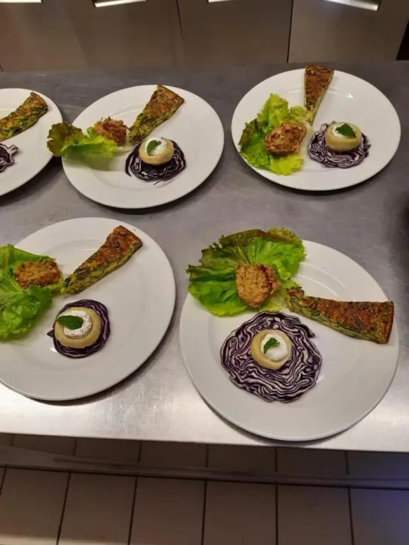 Ostello Molino Di Basso