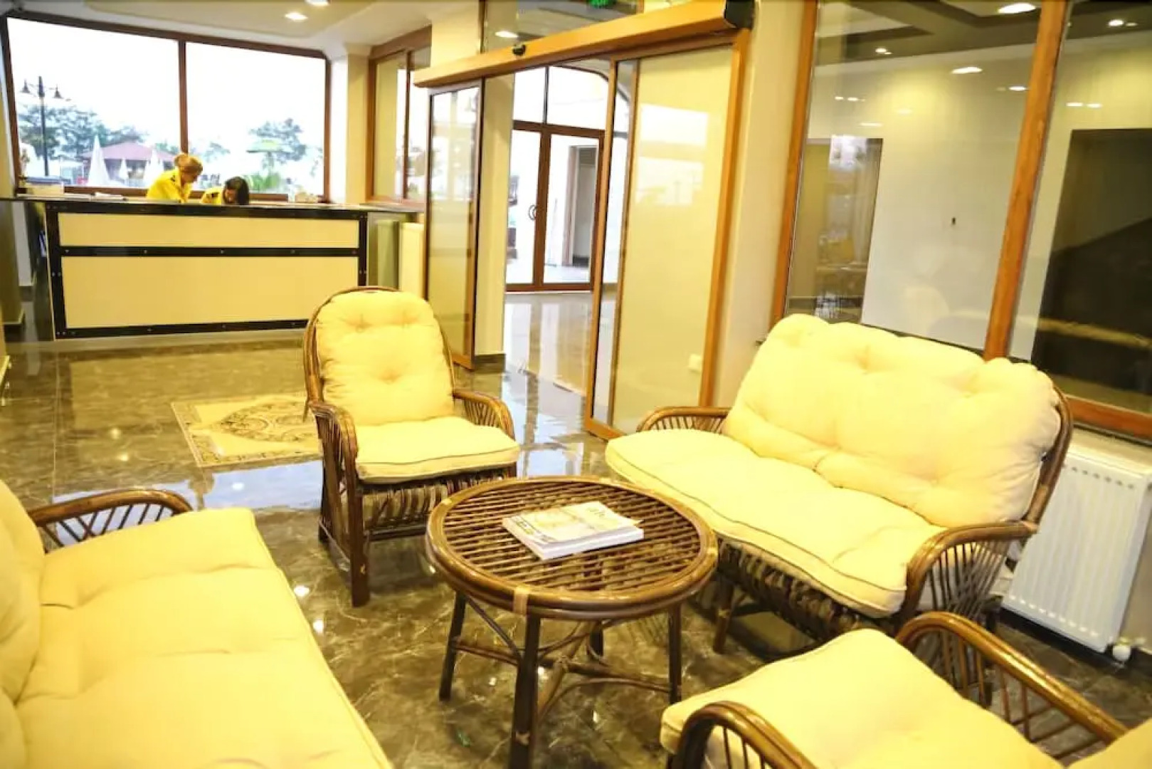 Tatilya Resort Hotel