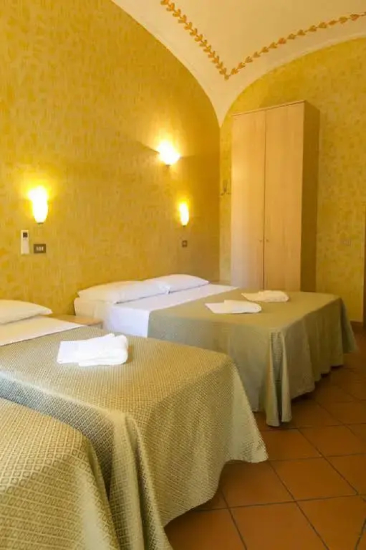 Giampy B&B