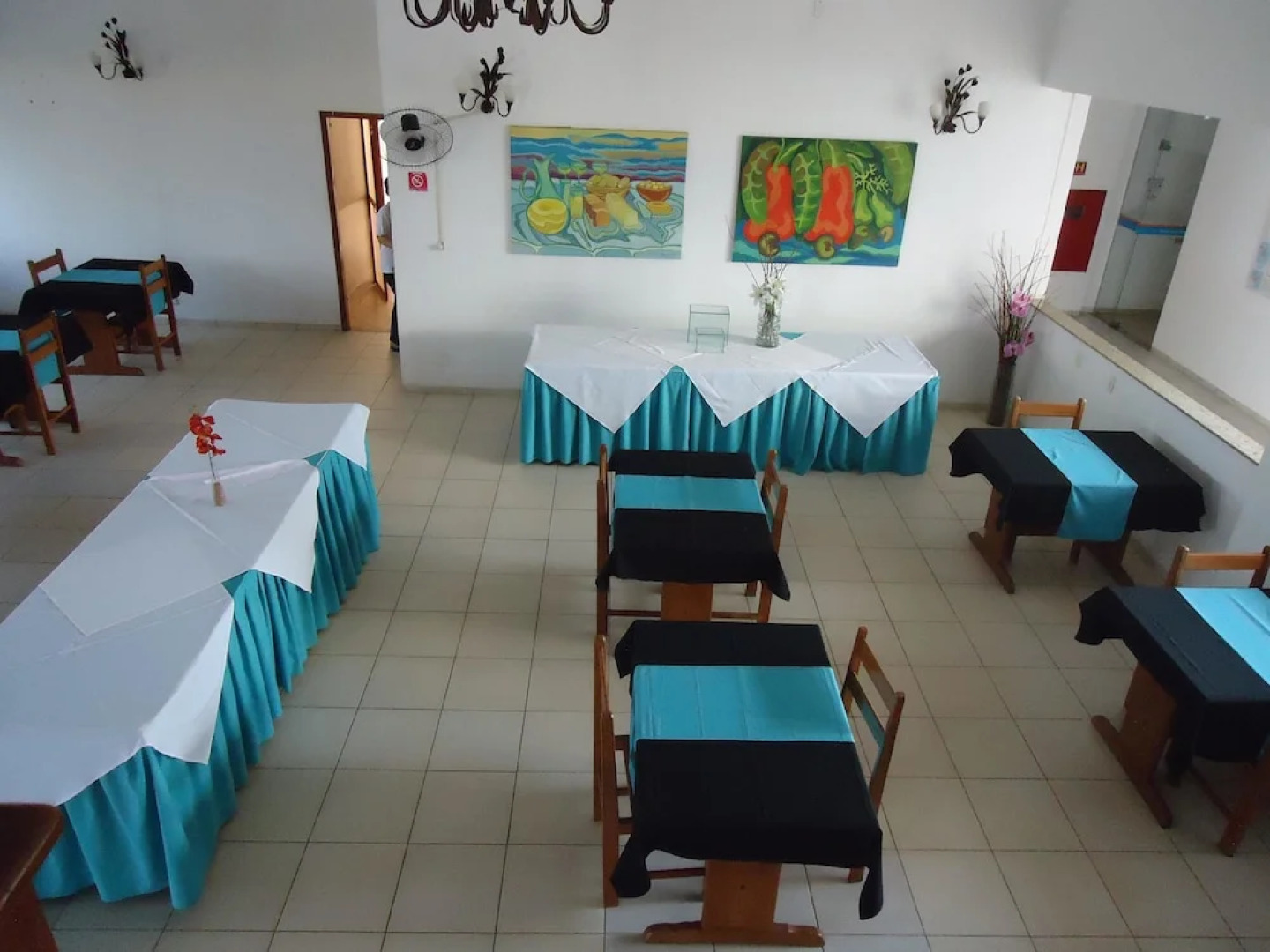 Harbor Inn Rondonópolis