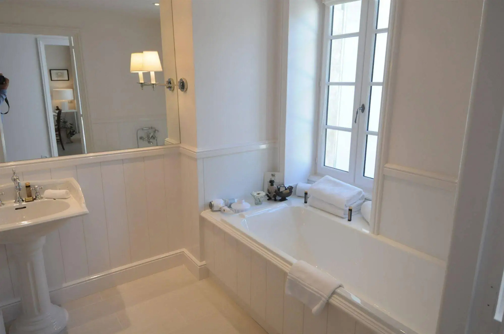 Villa Clarisse & Spa by Olivier Claire