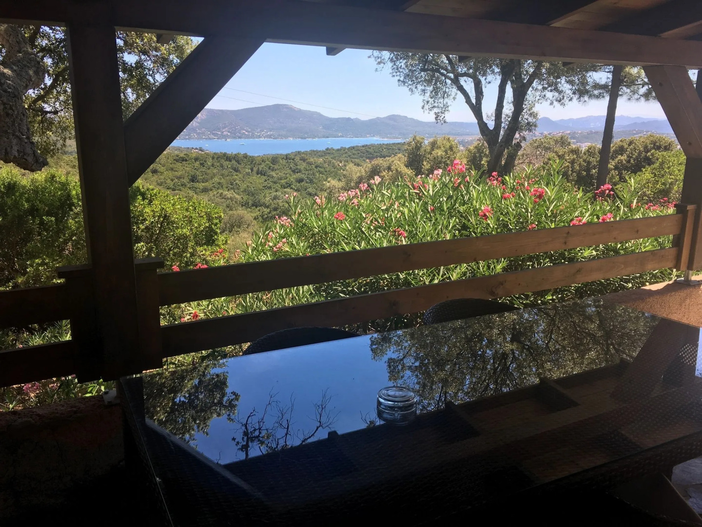 Les Hauts de Porto Vecchio