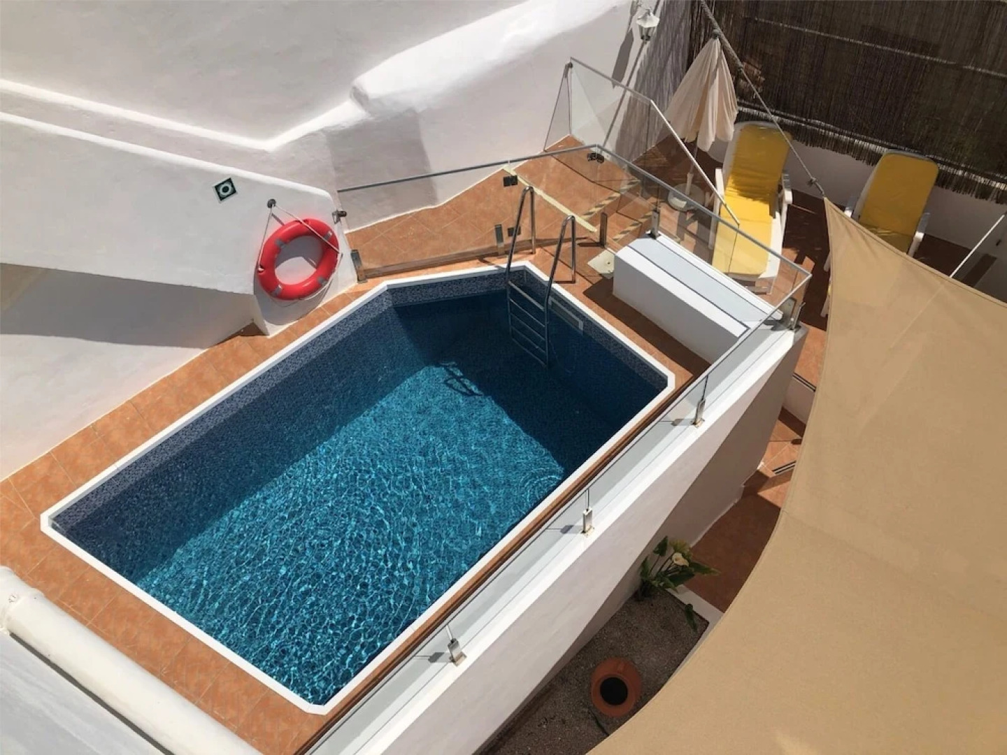 Solar da Rosa RC e Solar da Tirosa 1º Andar