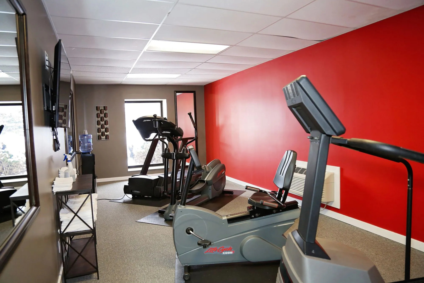 Billings Hotel and Convention Center