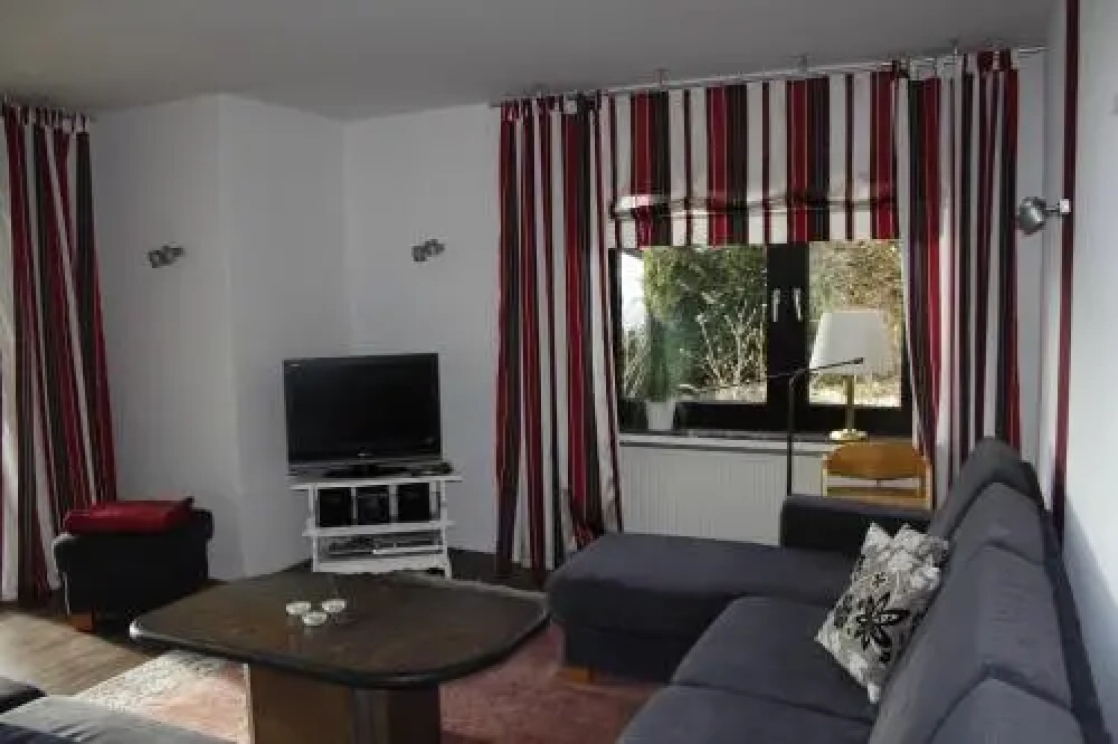 Ferienwohnung Allendorf