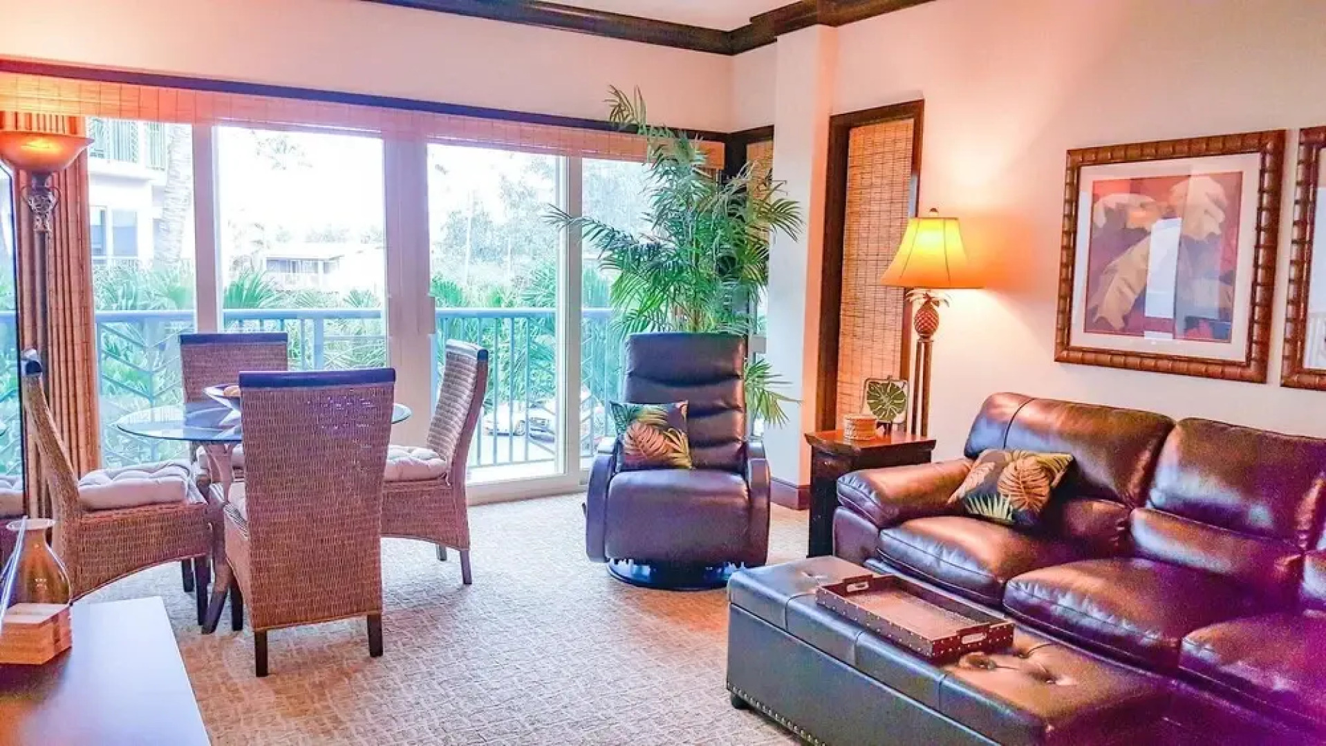 Waipouli Beach Resort A-303