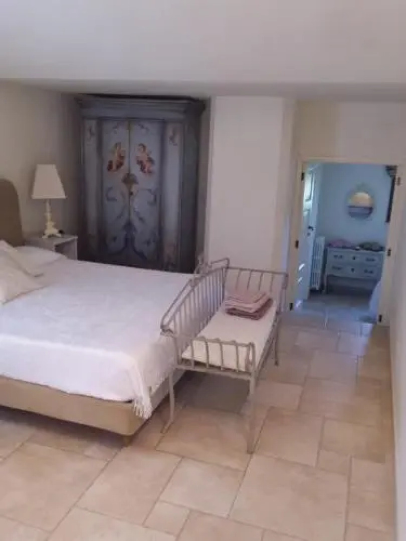 Villa Pardonise- Salento