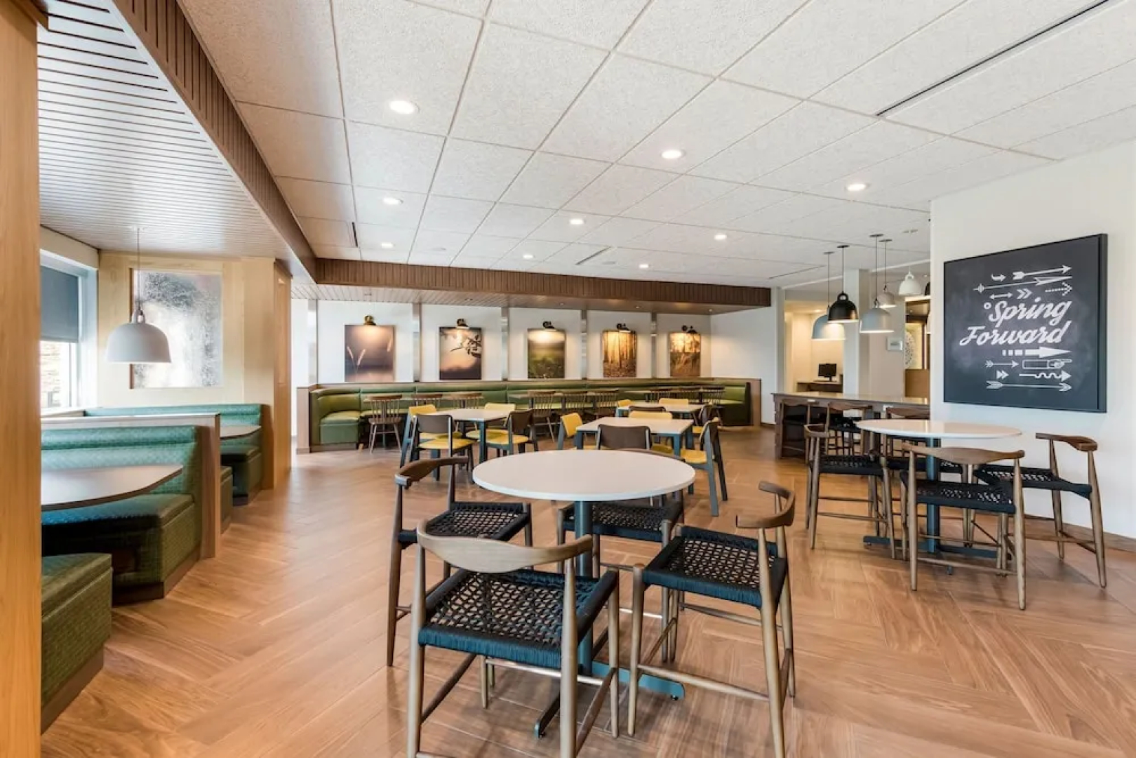 Fairfield Inn & Suites by Marriott Columbus Canal Winchester
