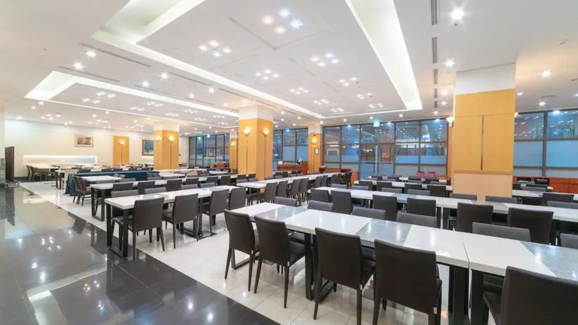 The-K Jirisan Family Hotel