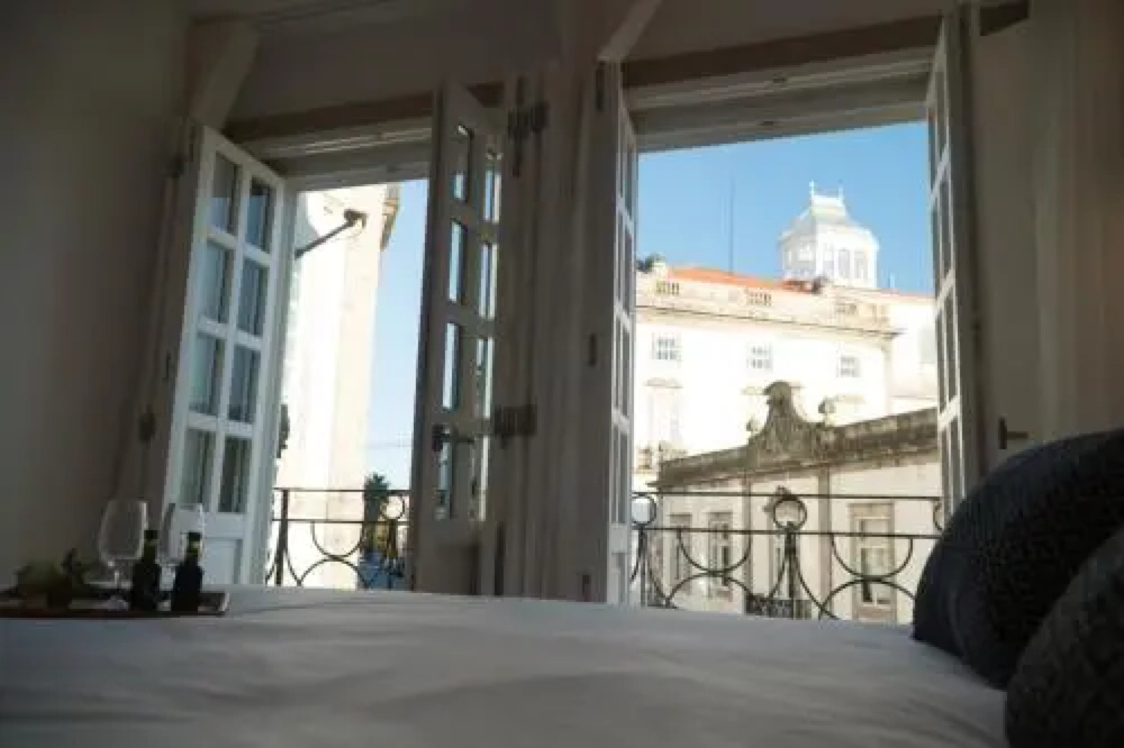 Ribeiredge Guest House