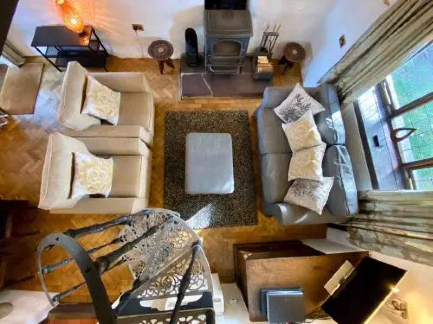 Hendy Cottage Pwllheli