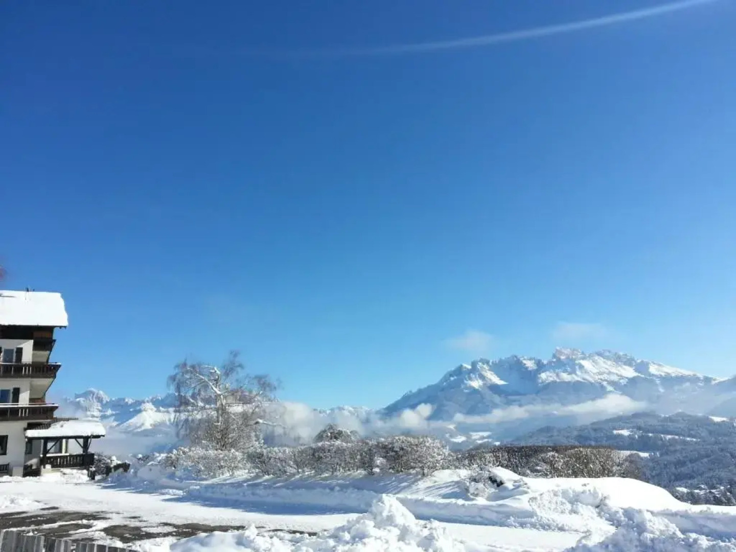 Panoramahotel Obkircher