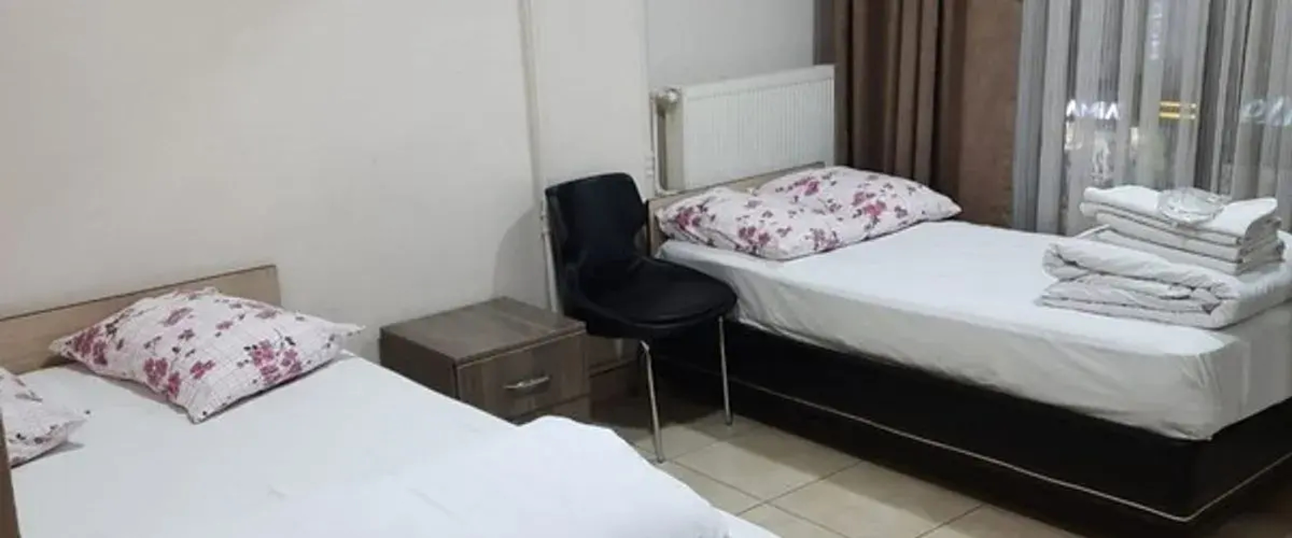 Macit Hotel