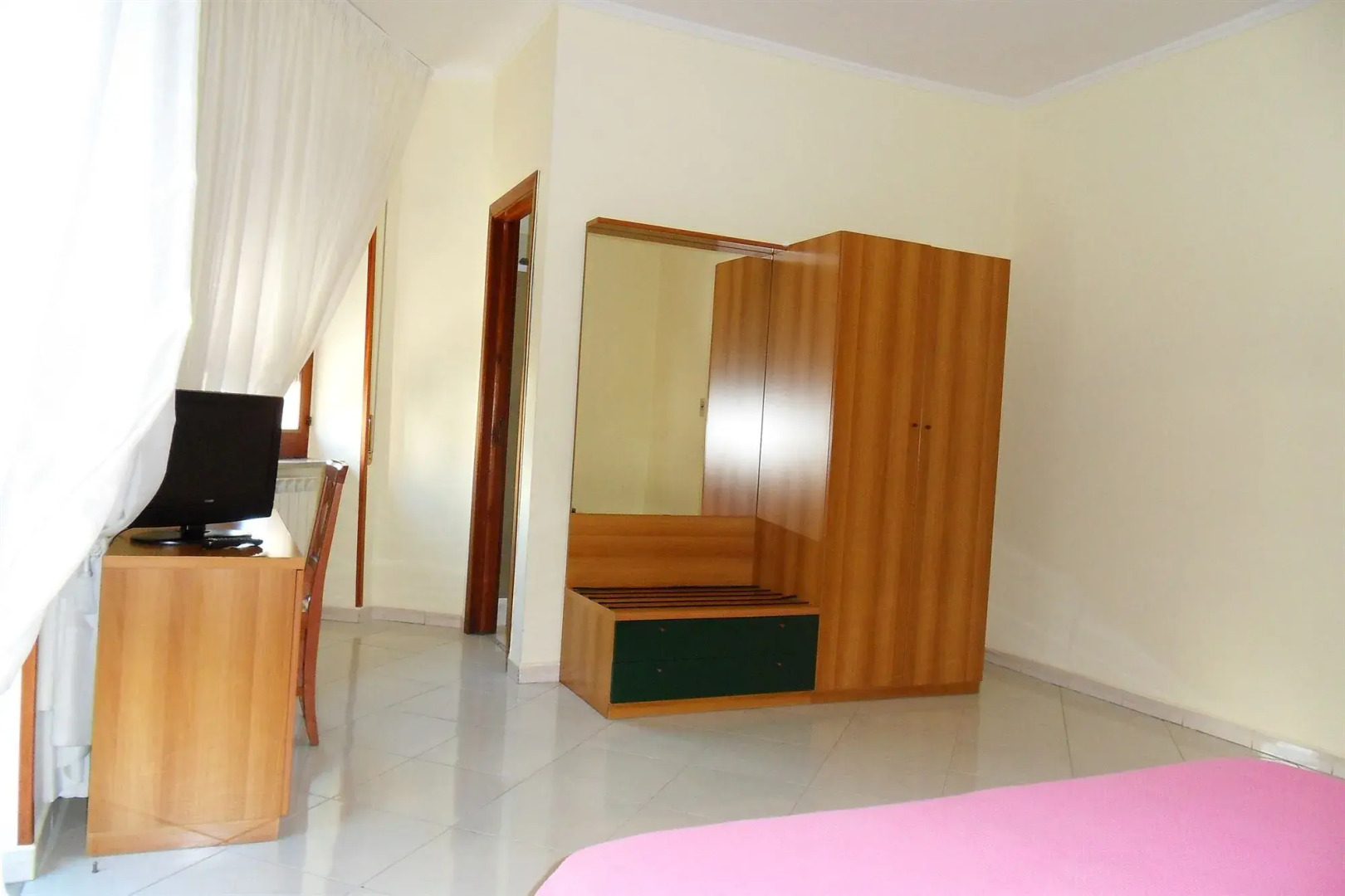 Hotel Astoria Pompei