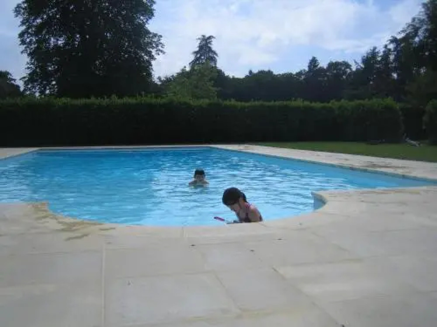 Chambres dhôtes du Château de Champvallins