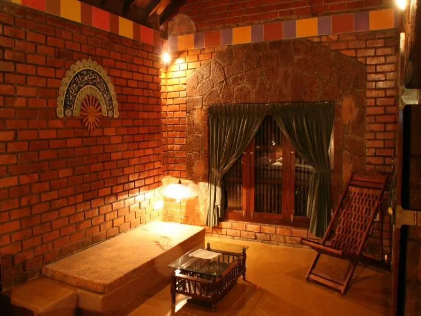 Sai Vishram Beach Resort Byndoor