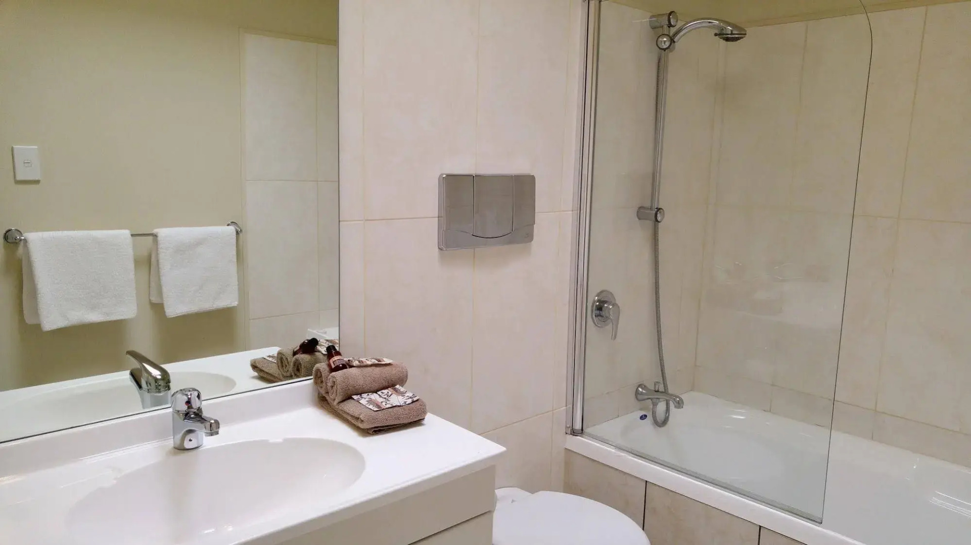 Motel Hobson's Choice