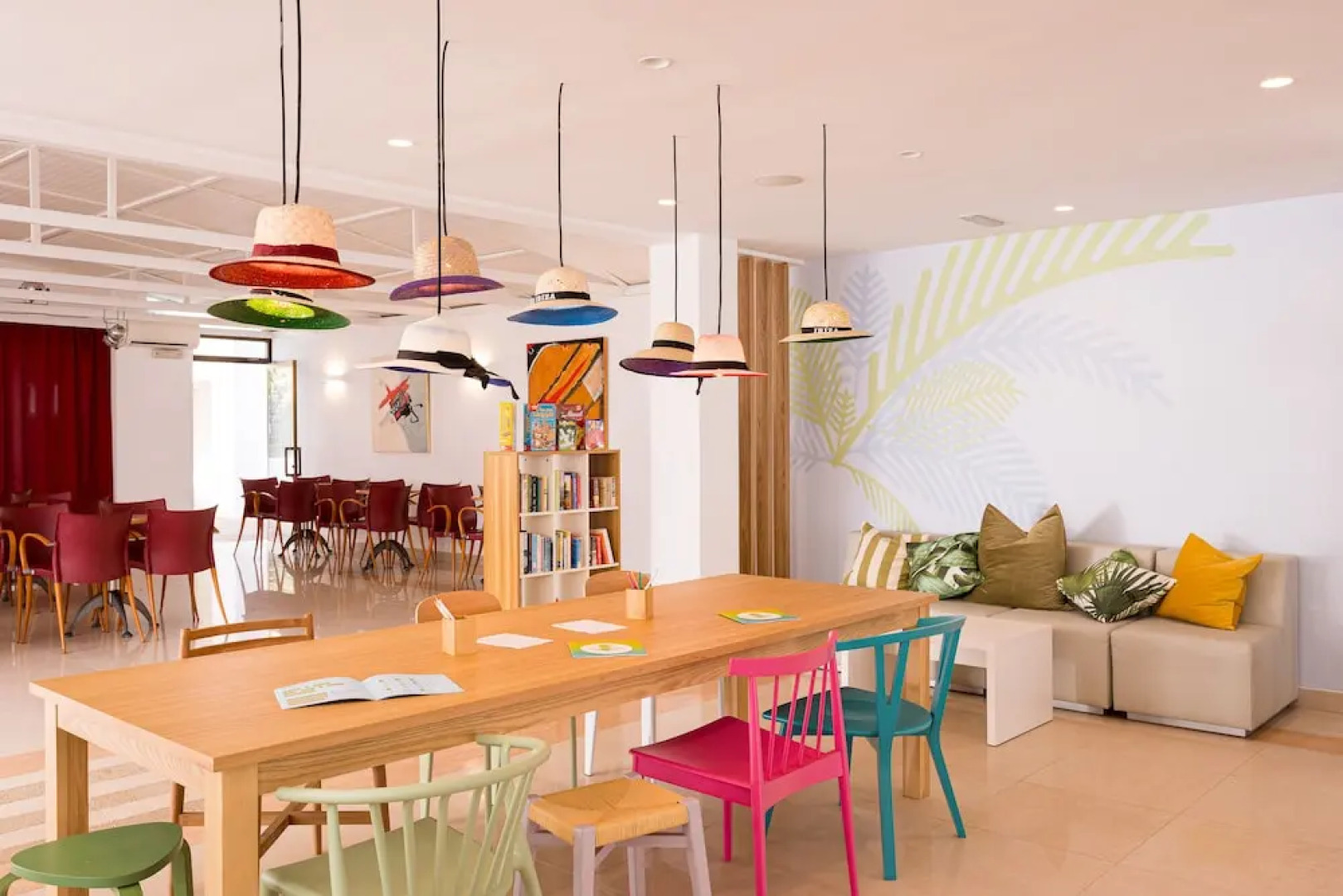 Balansat Y Torremar Apartamentos