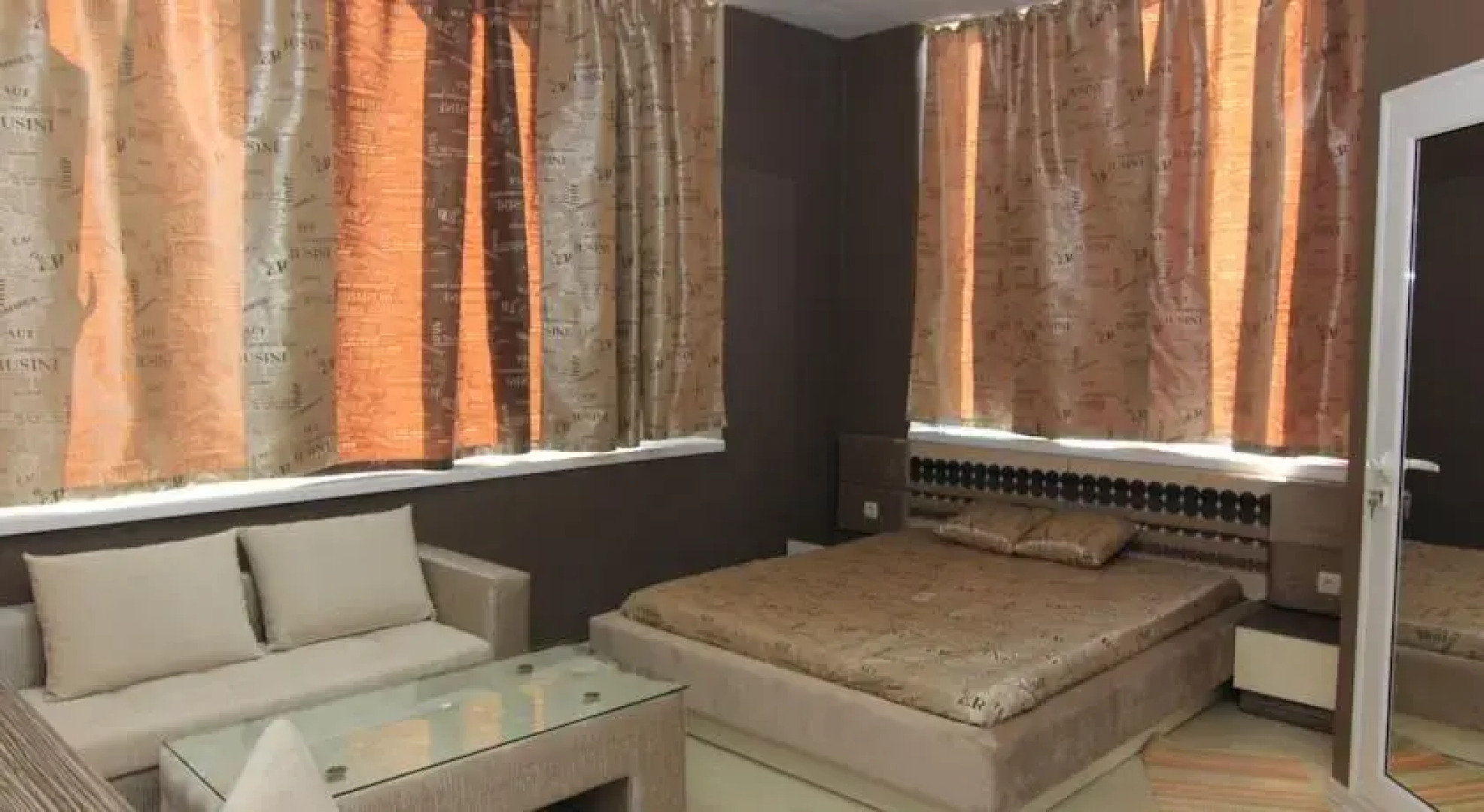 Bedroom Place Guest Rooms