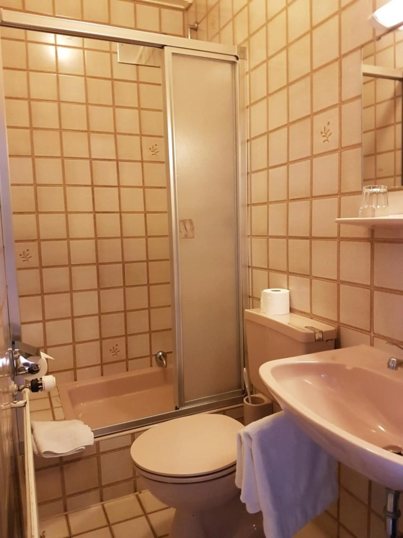 Hotel-Restaurant Klostermühle