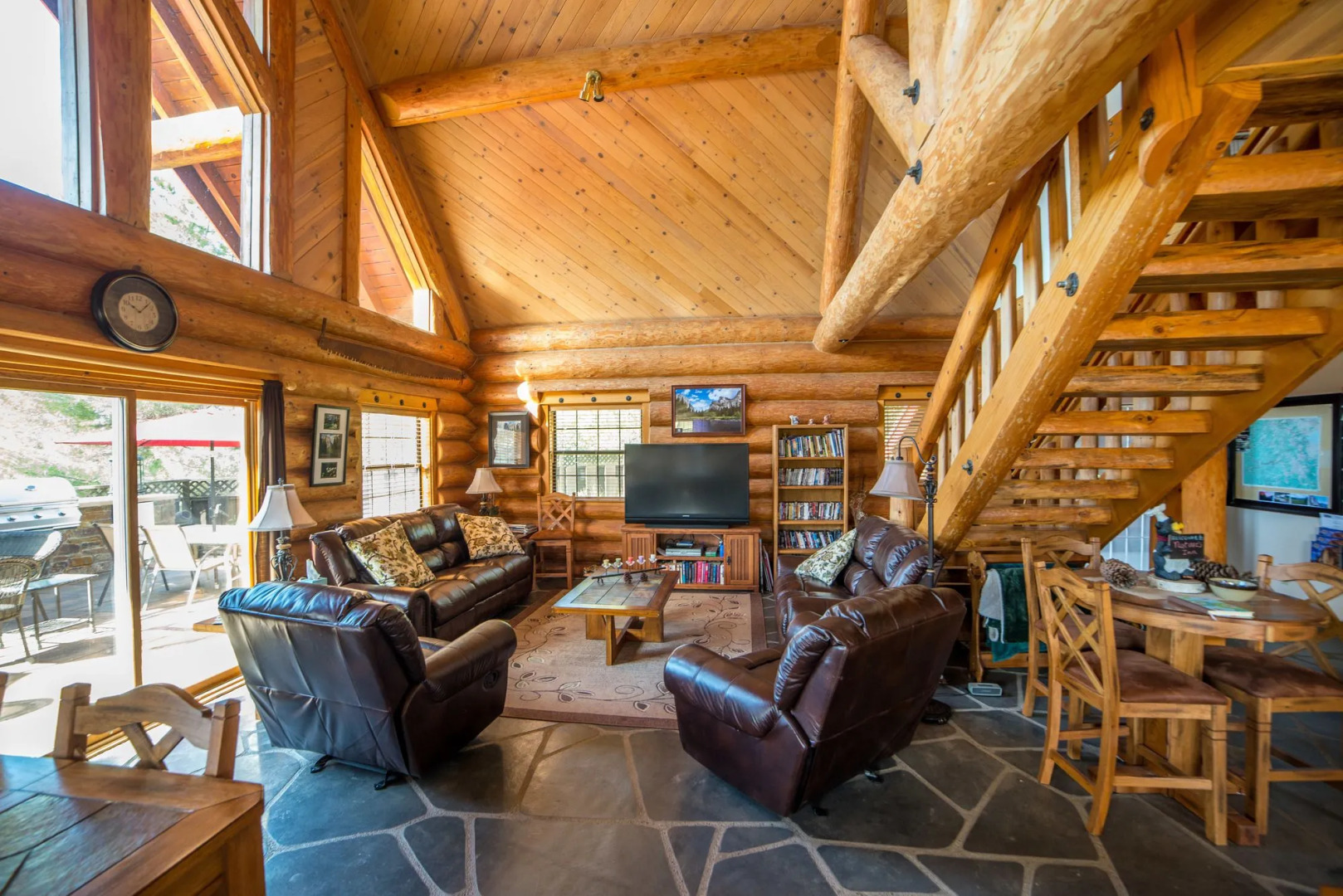 Natures Inn Bed and Breakfast