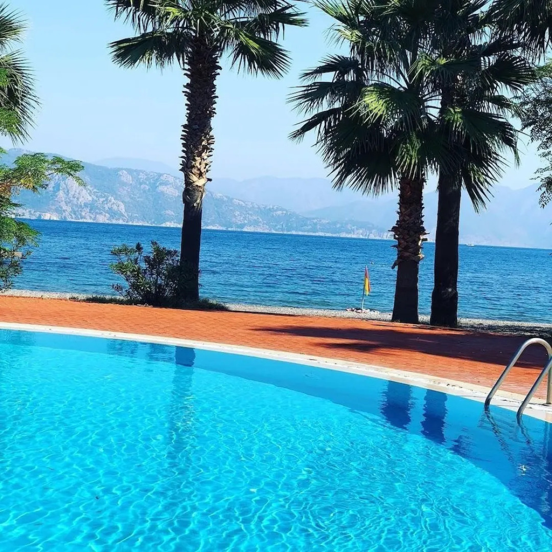 Kumlubük Maris Hotel