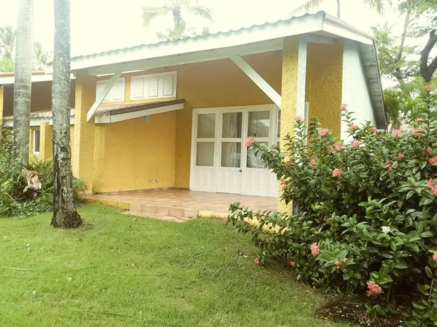 bungalow 3116 vue sur piscine