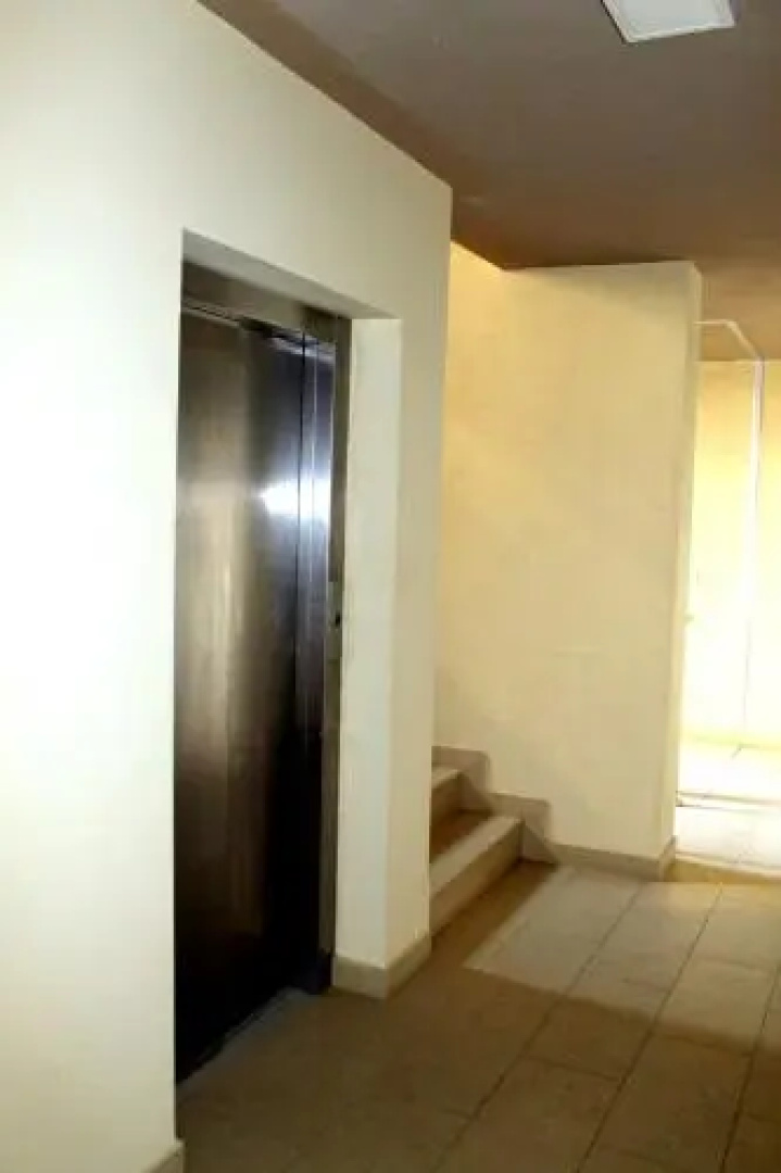 Apartamento Las Rochas
